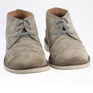 John Varvatos | Shoes | John Varvatos Mens Desert Boots Size  display picture 3